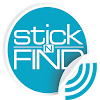StickNFind Android icon