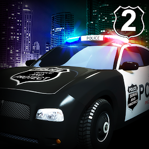 Emergency Vehicles 2 + 1.0