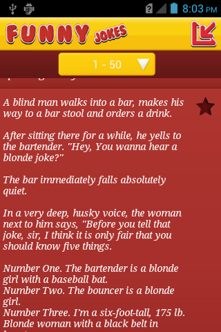 【免費漫畫App】Hingani Funny Jokes.-APP點子