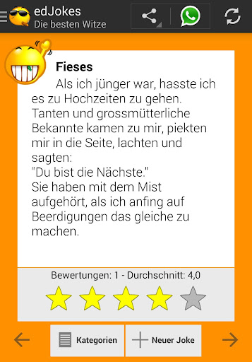 edJokes - Die besten Witze