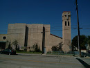 Grant Church
