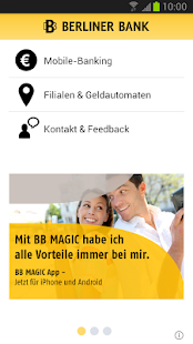 Berliner Bank BB Mobile
