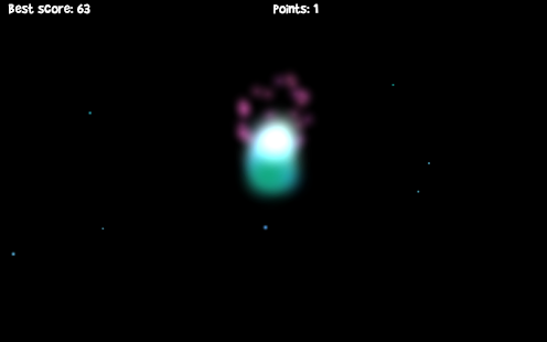 Free Blind: Run APK
