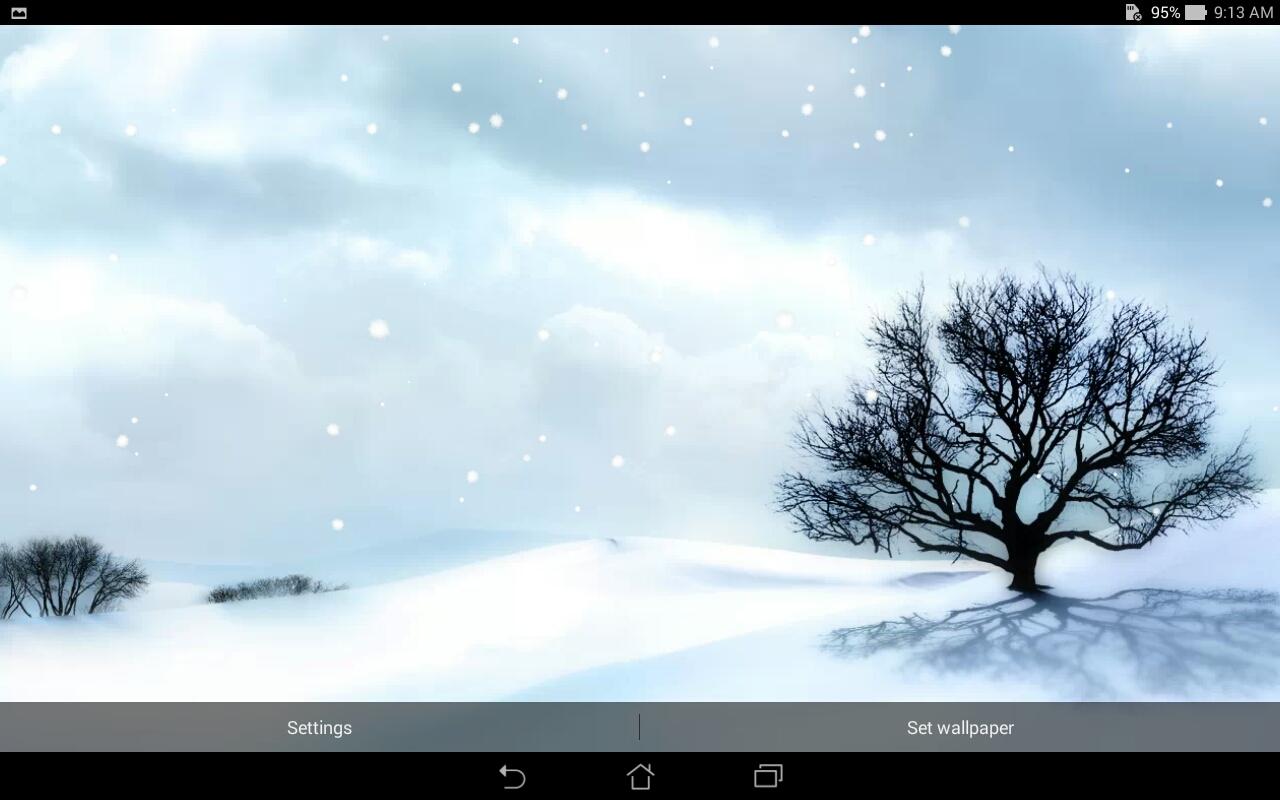 ASUS DayScene Live Wallpaper Apl Android Di Google Play