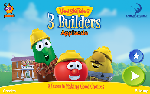 Free VeggieTales Appisode APK for Android