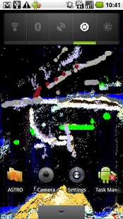 Free Download Falling Sand Live Wallpaper APK