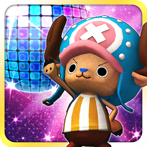 One Piece Dance Battle 1 0 3 Apk Download Bandai Namco Games Inc