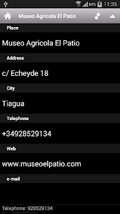 Guia Clara de Lanzarote Screenshots 11