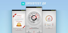 Speed Test Master（4G） APK