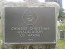 Chinese Christan Association Of Hawaii