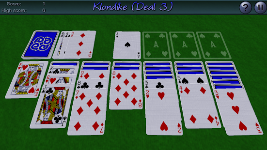 Redeal Solitaire Screenshots 20
