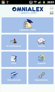 Download Omnialex 4Codici APK for PC