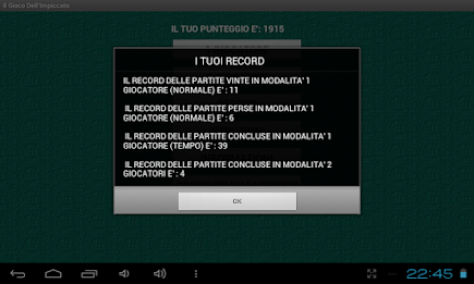 the hangman game poster 3