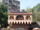 Rani Sati Water Fountain