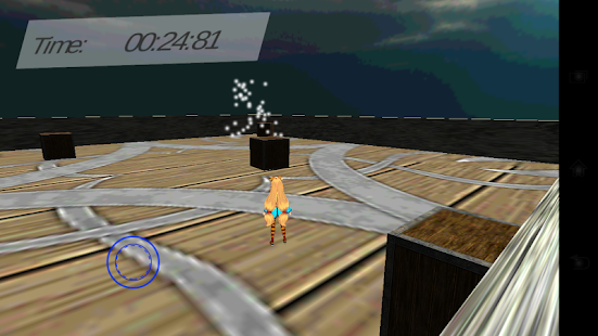 Download 避けろ！Unity-chan！ APK