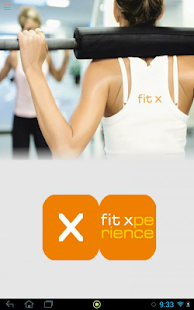 Lastest fit-x / fit xperience AG APK