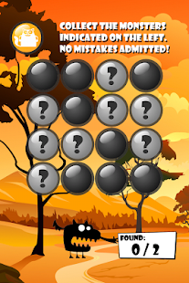 Free Monster Memory Trainer APK