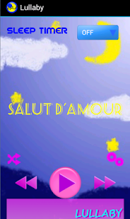 Lastest Lullaby (Lullaby music box) APK