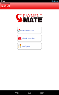 mPaymentMate Screenshots 0