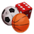 Line Winner icon
