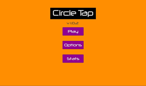 Circle Tap