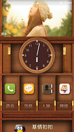 WP Launcher (Windows Phone Style) poster 6
