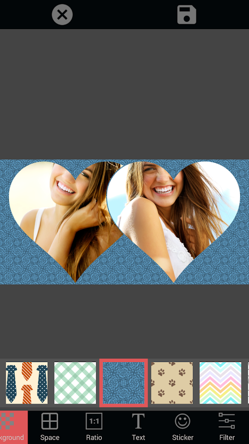 Color Effect Photo Editor Androidapps op Google Play