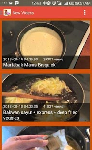 Free Download Indonesian Foods APK for PC