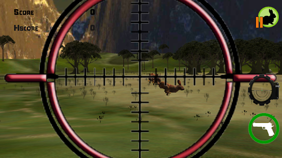 How to install Rabbit Hunting Season 1.5 apk for pc