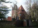 Kirche Osterhausen