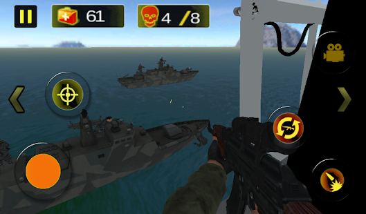 How to download Helicopter Air Strike 3D 2015 patch 1.0 apk for laptop