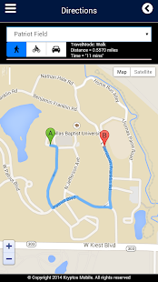 Lastest DBU Mobile APK for Android