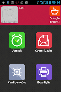 Download ATS Automátic Tracking System APK for Android