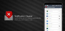 Notification Cleaner by HSTAR APK