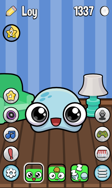 Loy  Screen 2