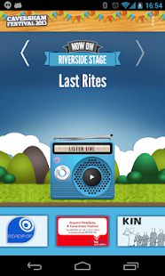 Free Download Caversham Festival APK for PC