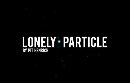 Lonely Particle