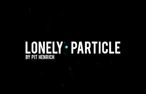 How to download Lonely Particle patch 1.0.1 apk for laptop