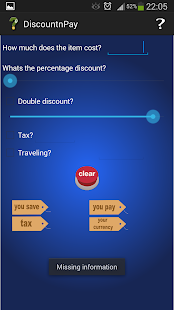 Free Download Discount 'n Pay APK