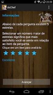 Free Download doChef APK