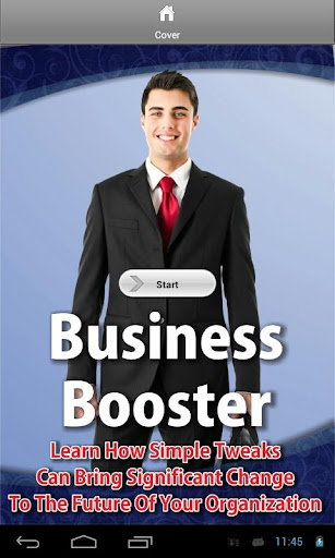 Business Booster