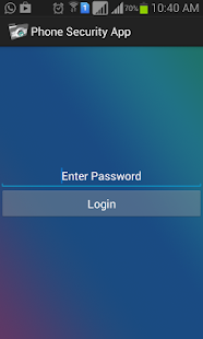 Download Black commando security APK for PC