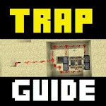 Cover Image of Download Trap Guide: Minecraft Traps 1.2 APK