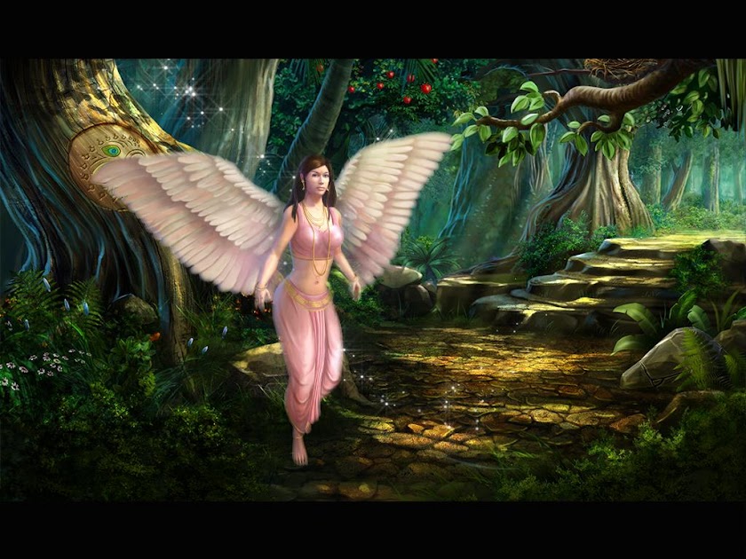 Secret Of The Royal Throne Screen 3