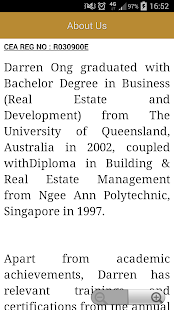 AntHill International Realtors Screenshots 3