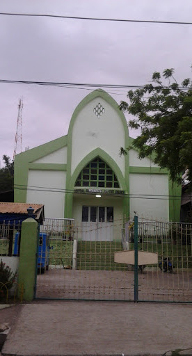 Central Fundamental Baptist Church