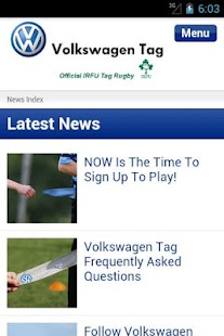 How to download IRFU VW Tag 1 mod apk for bluestacks