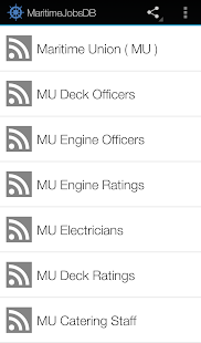 Download MaritimeJobsDB APK
