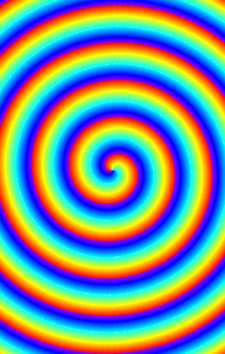 Hypno Spiral