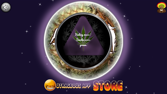 How to install 420 Marijuana Answer Ball patch 1.5 apk for pc